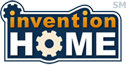 InventionHome logo