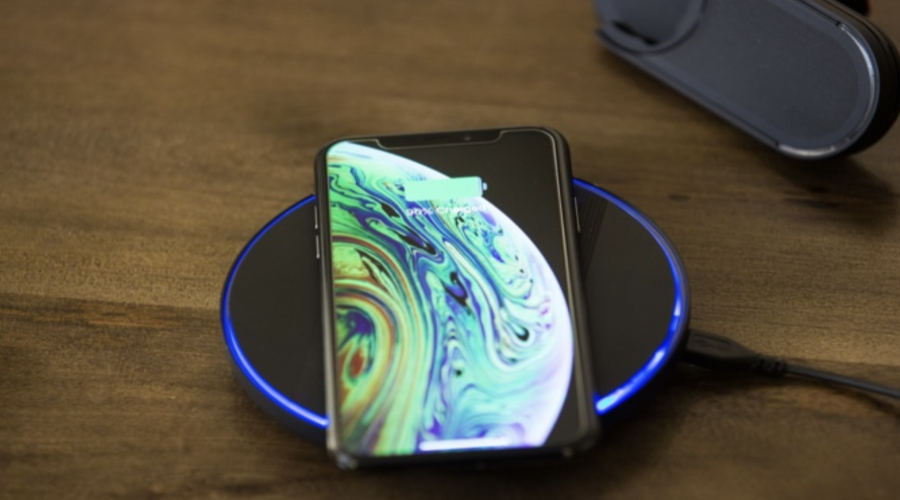 Wireless Charger