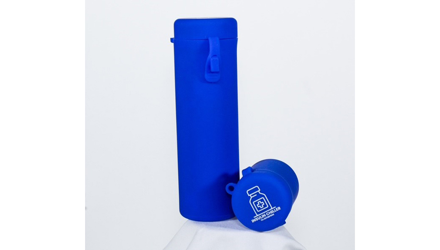 The Insulin Chiller