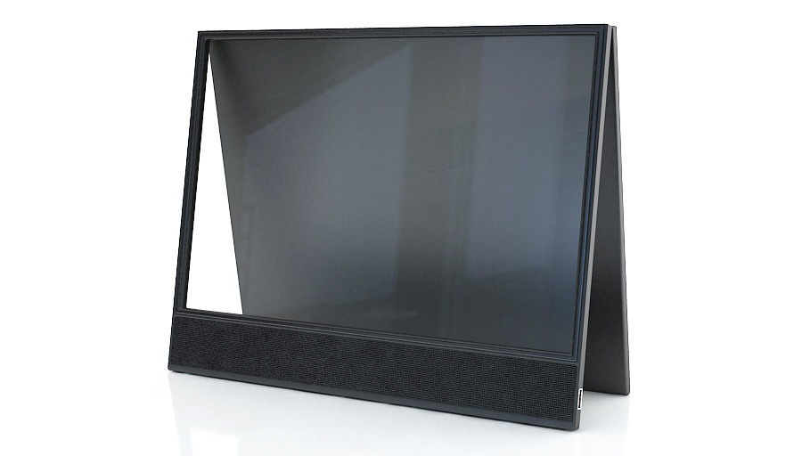 HD Chalkboard 