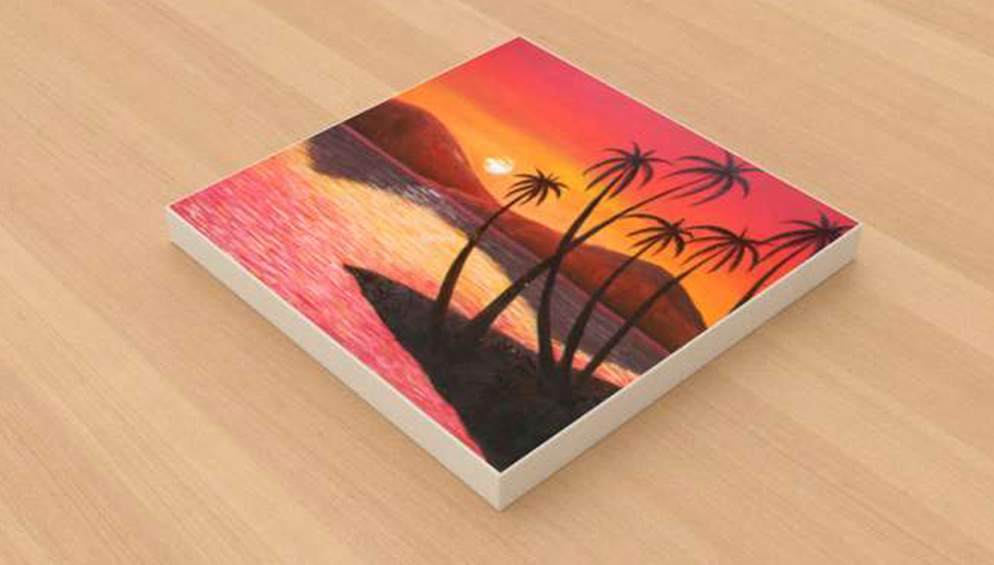 Artwork Canvas