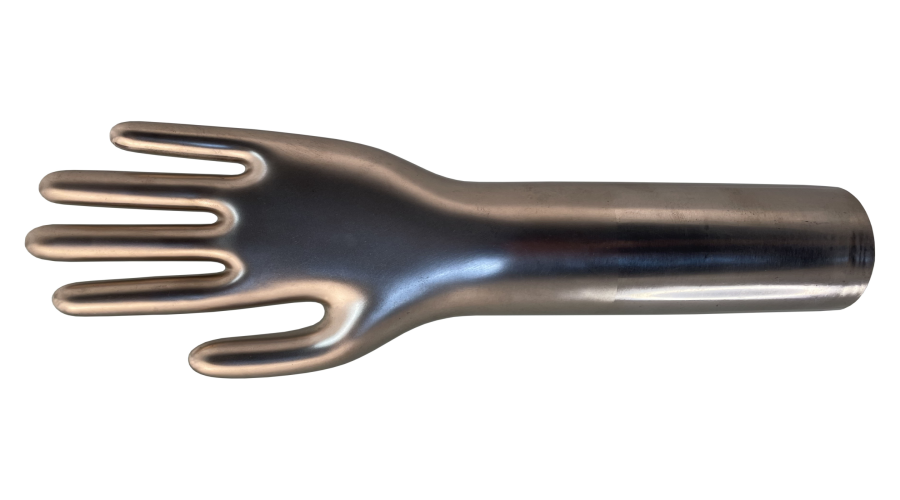 The Glove Mold 